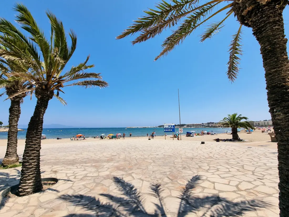 Location de Vacances L'Escala 277