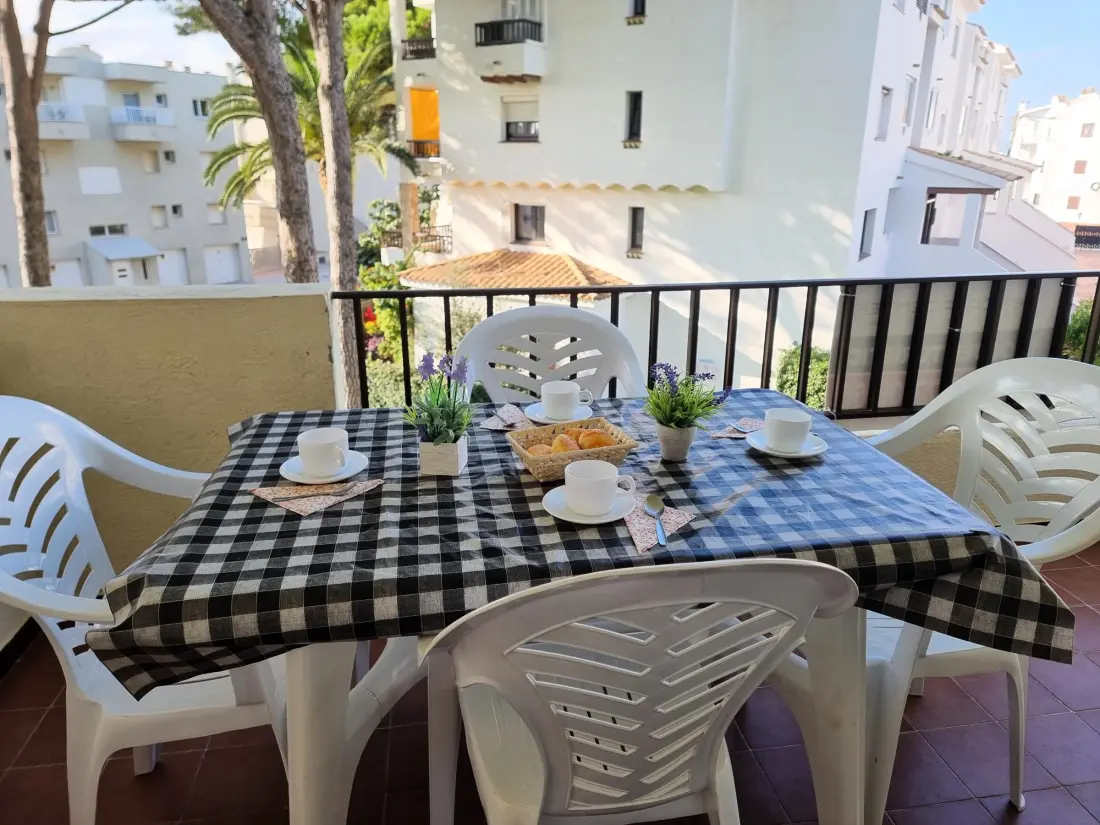 Location de Vacances L'Escala 277