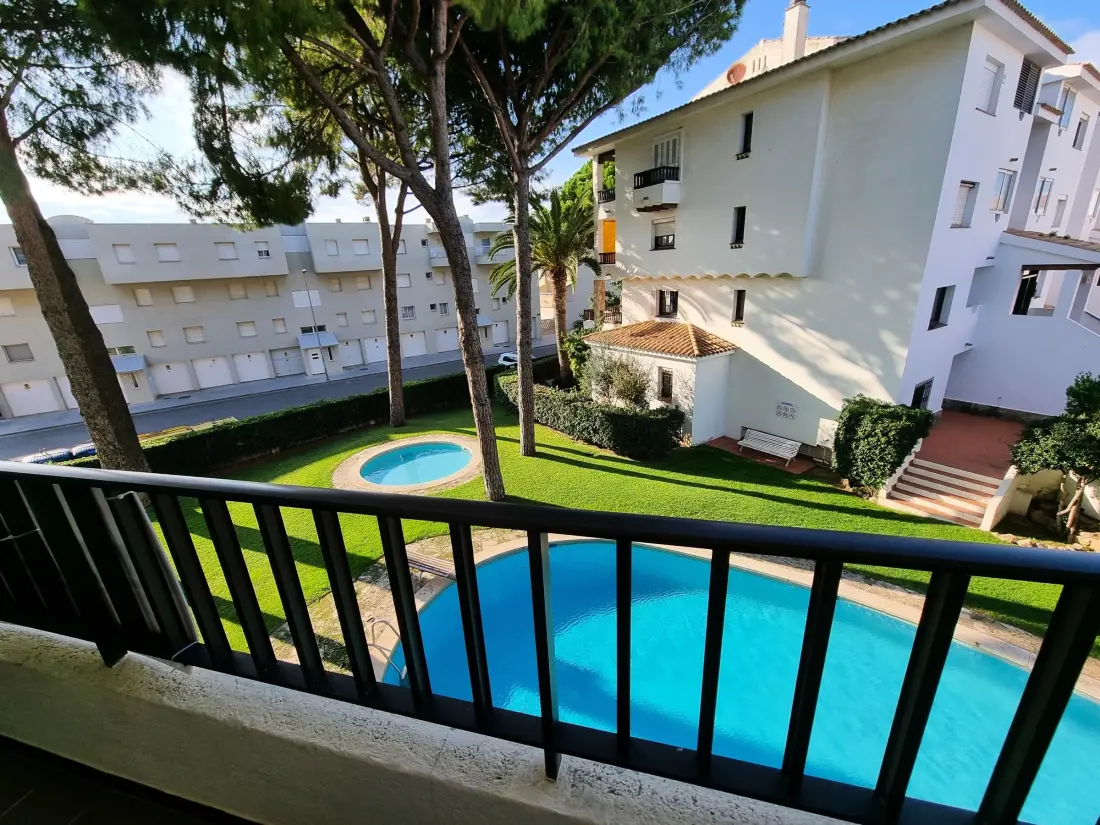 Location de Vacances L'Escala 277