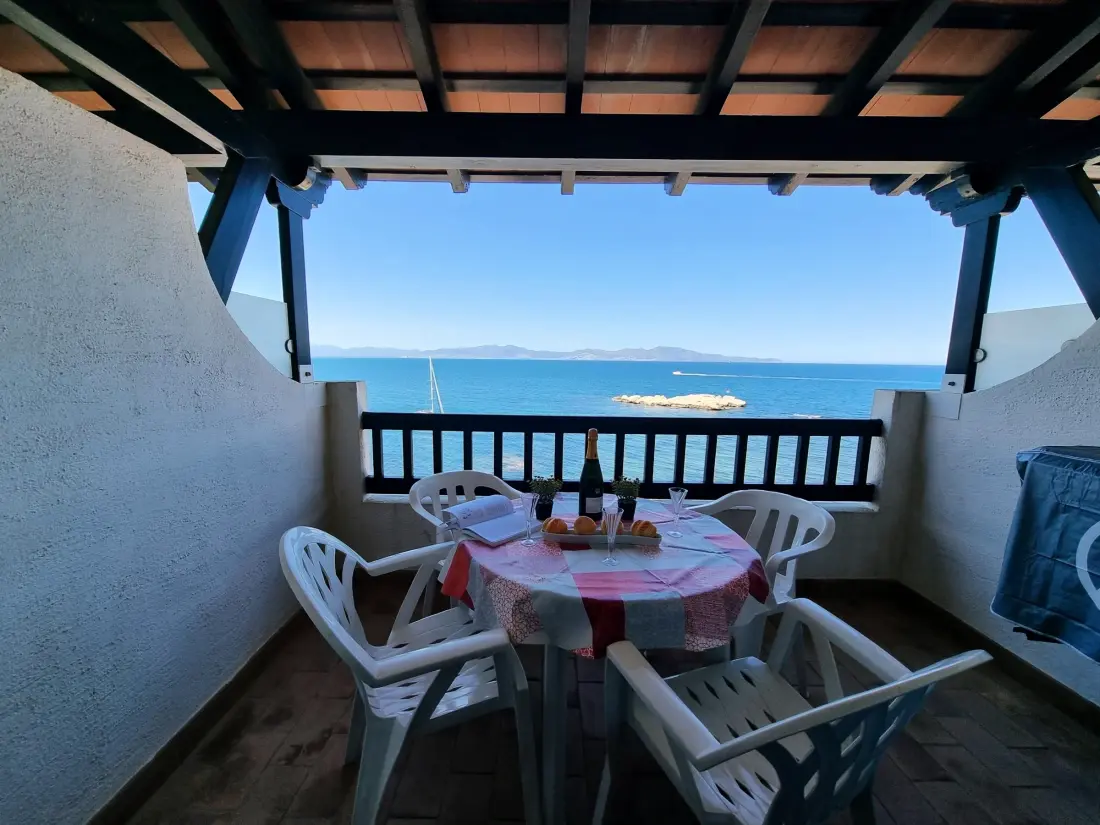 Location de Vacances L'Escala 278