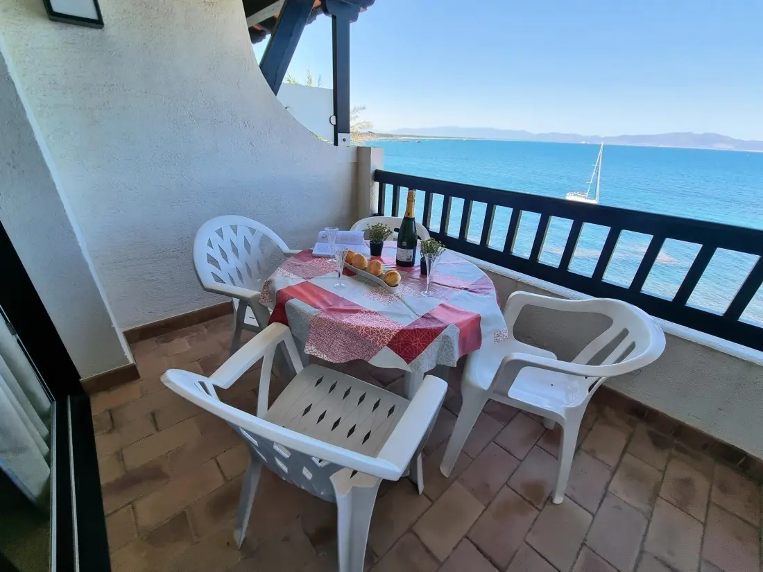 Location de Vacances L'Escala 278