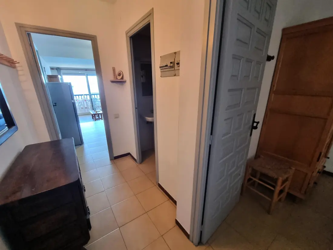 Location de Vacances L'Escala 278