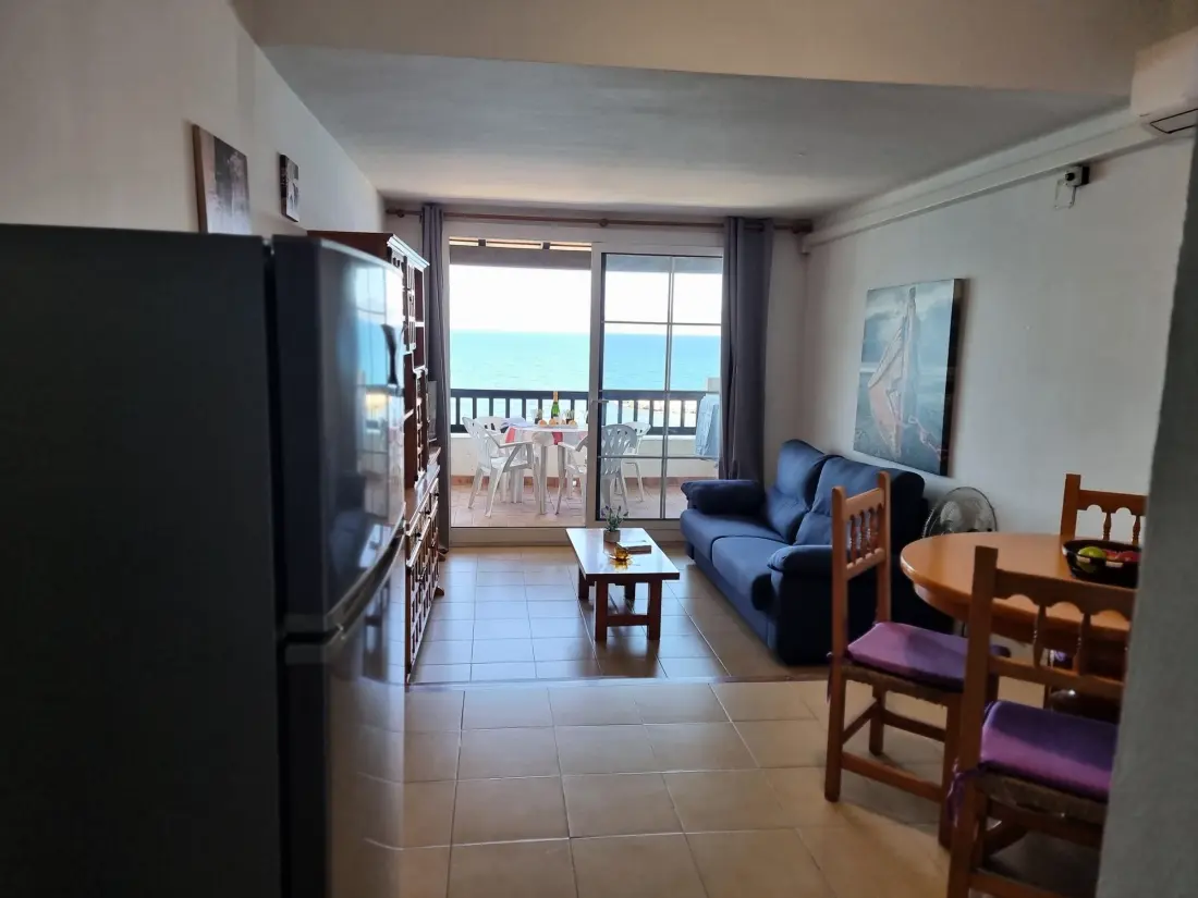 Location de Vacances L'Escala 278