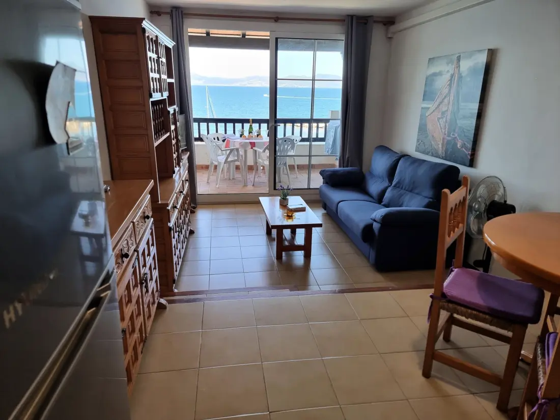 Location de Vacances L'Escala 278