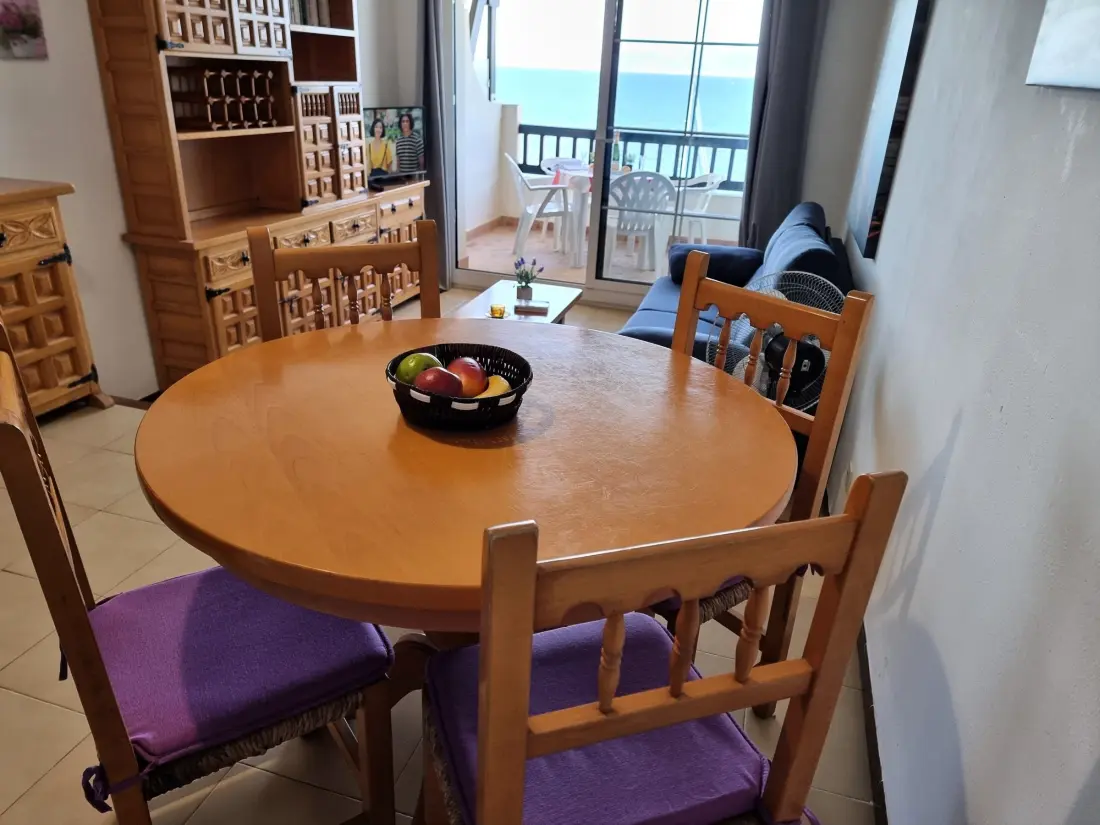 Location de Vacances L'Escala 278
