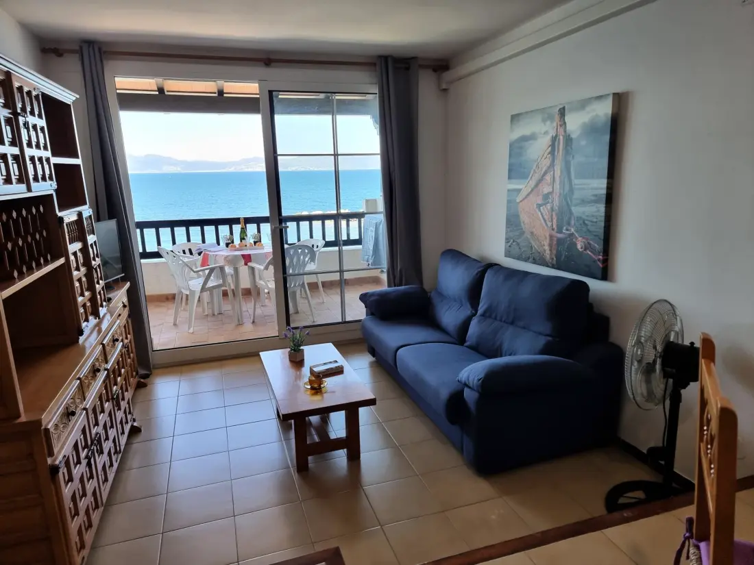 Location de Vacances L'Escala 278