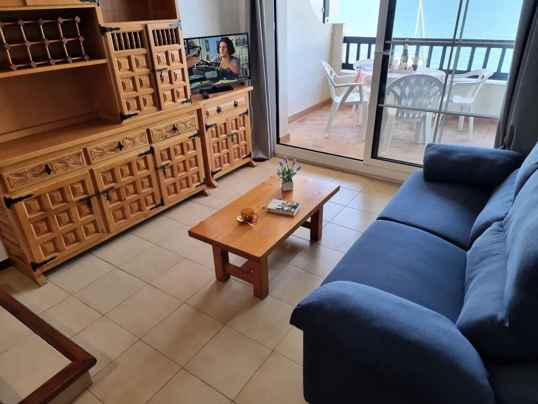 Location de Vacances L'Escala 278