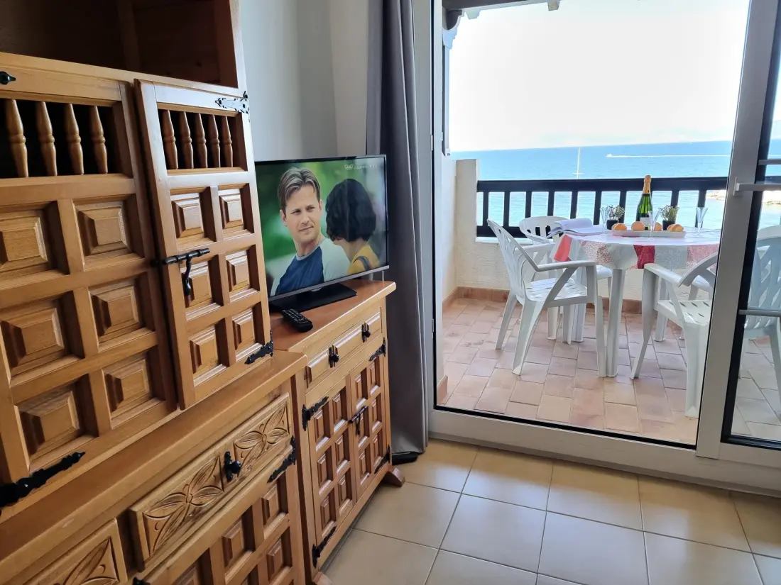 Location de Vacances L'Escala 278