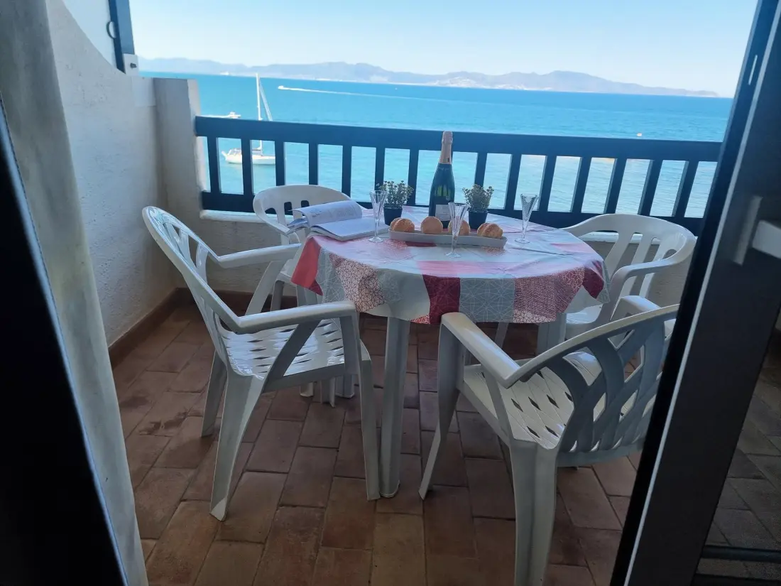 Location de Vacances L'Escala 278