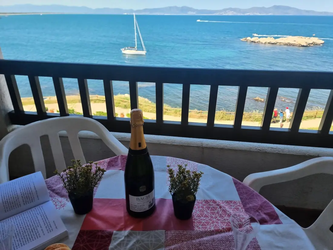 Location de Vacances L'Escala 278