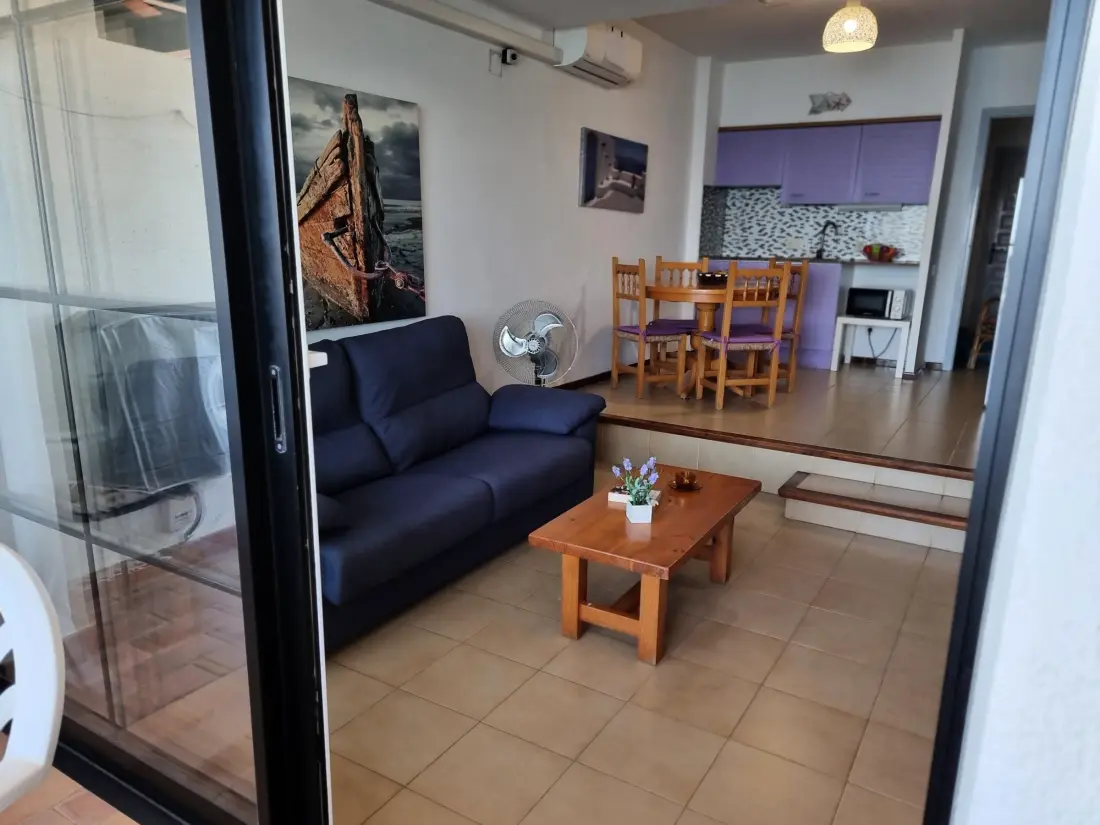 Location de Vacances L'Escala 278