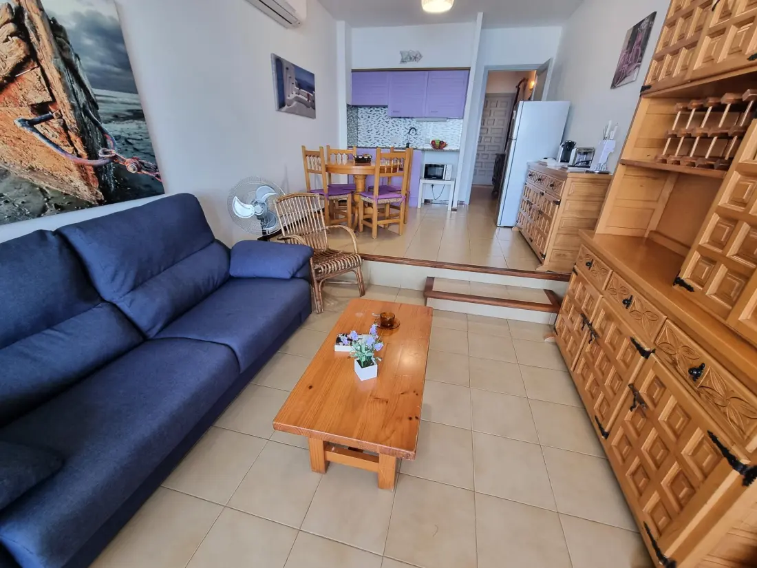 Location de Vacances L'Escala 278