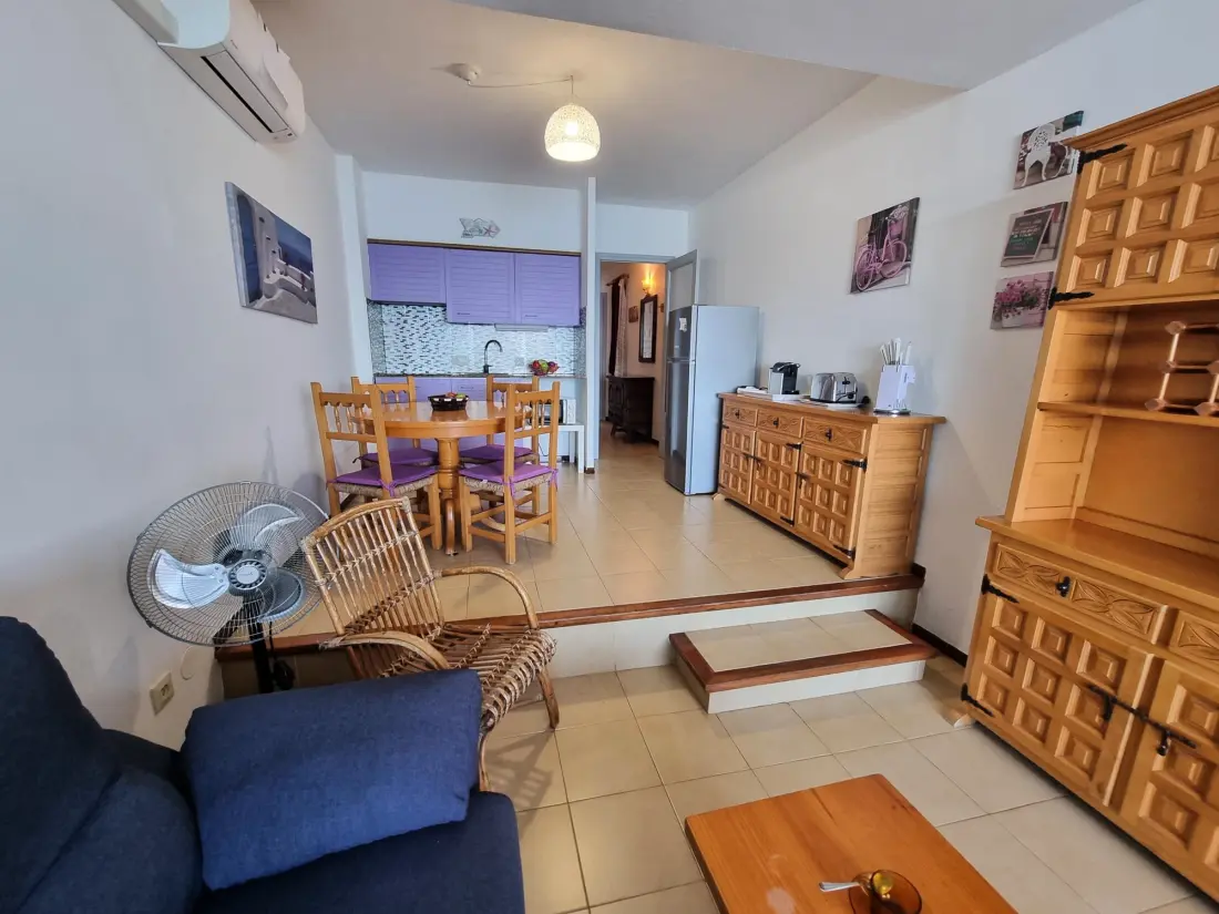 Location de Vacances L'Escala 278