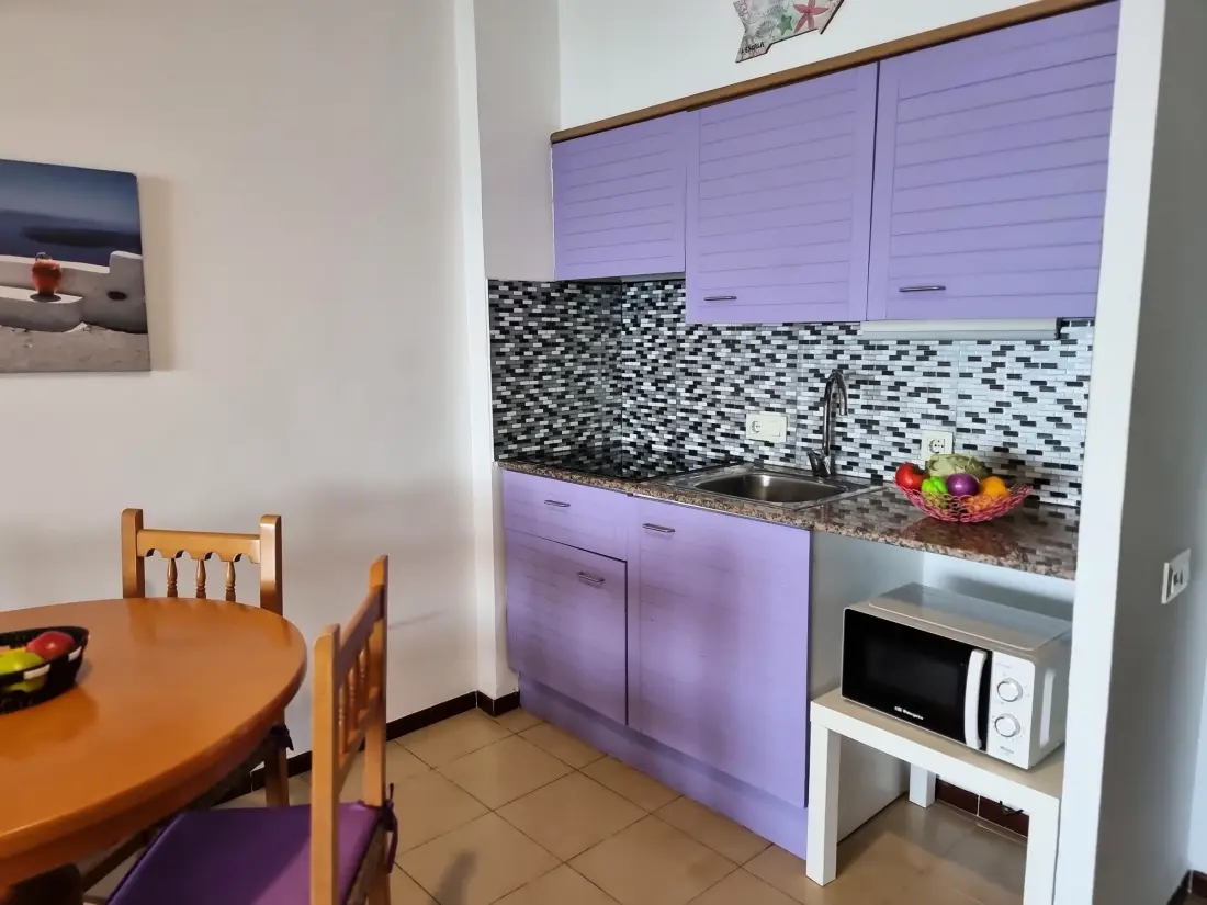 Location de Vacances L'Escala 278