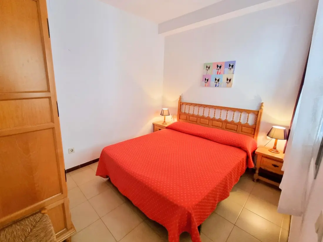 Location de Vacances L'Escala 278