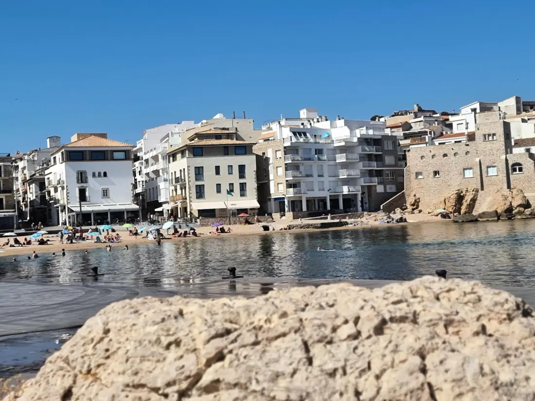 Location de Vacances L'Escala 278