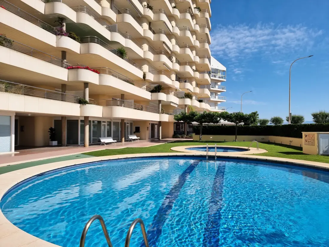 Location de Vacances L'Escala 281