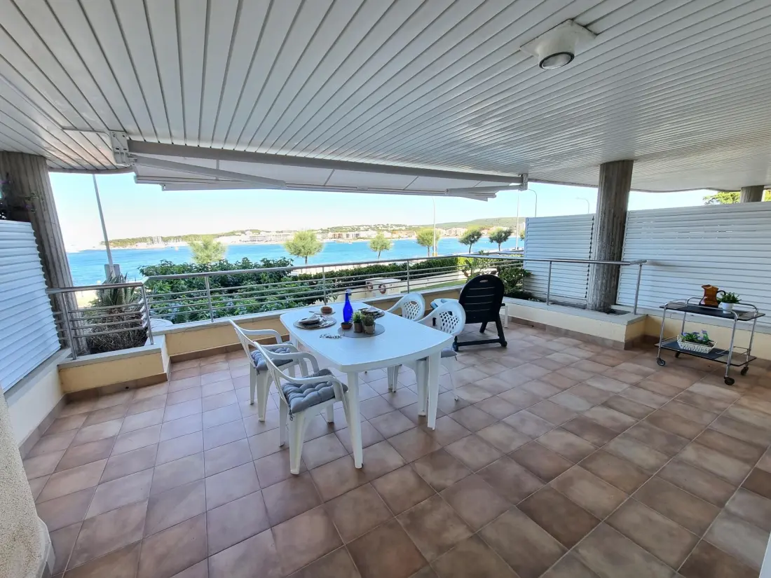 Location de Vacances L'Escala 281