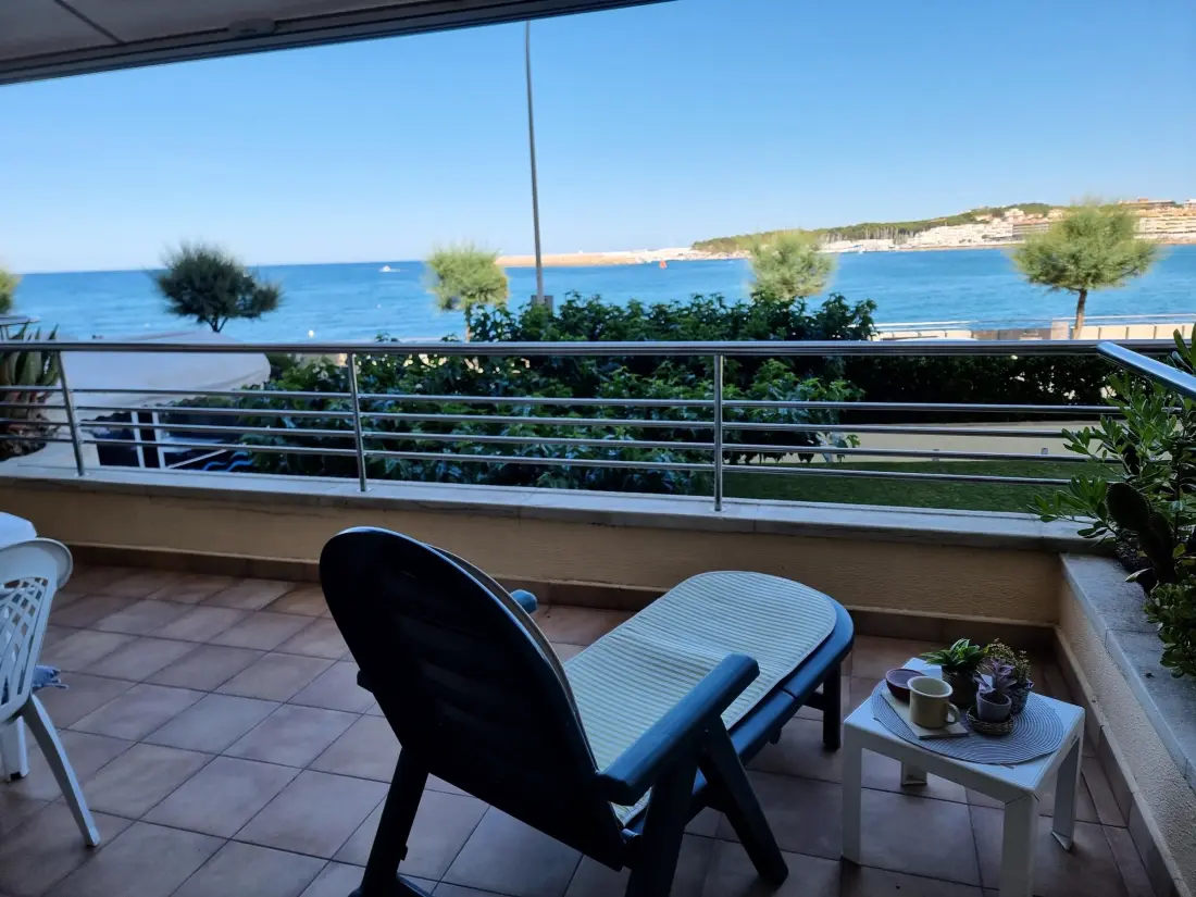 Location de Vacances L'Escala 281