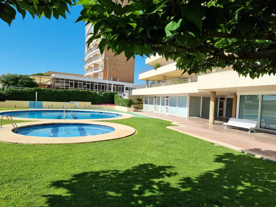 Location de Vacances L'Escala 281