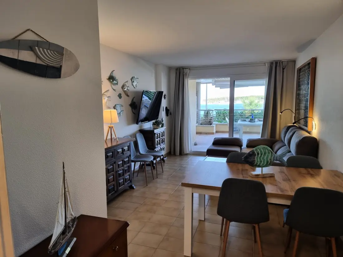 Location de Vacances L'Escala 281