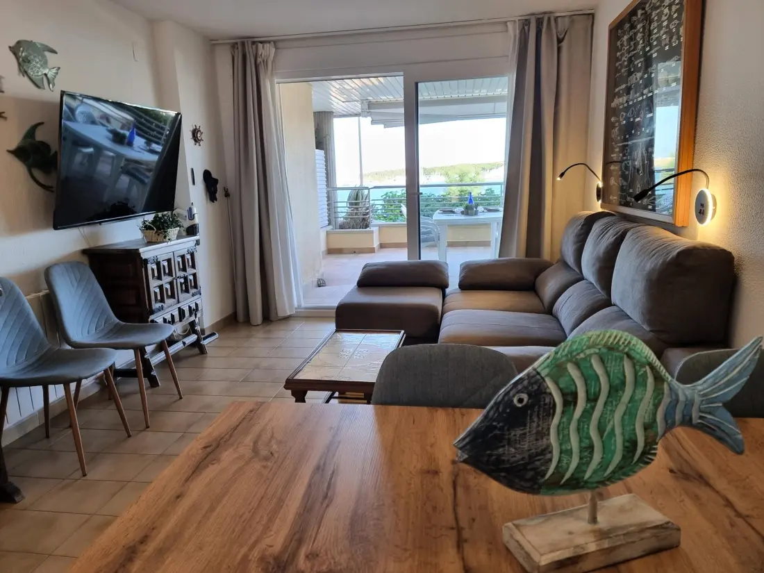 Location de Vacances L'Escala 281
