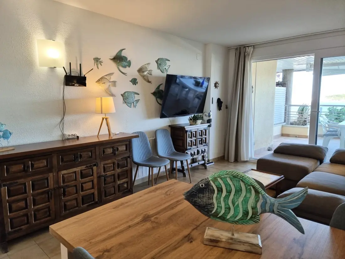 Location de Vacances L'Escala 281