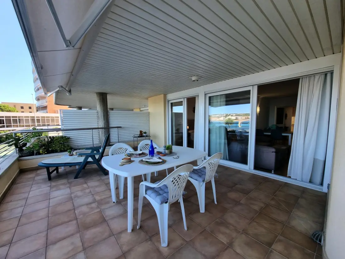 Location de Vacances L'Escala 281
