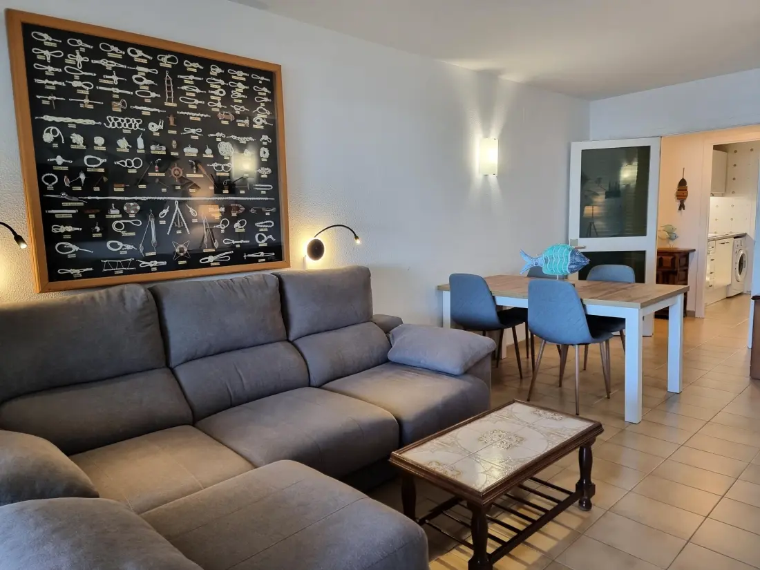 Location de Vacances L'Escala 281