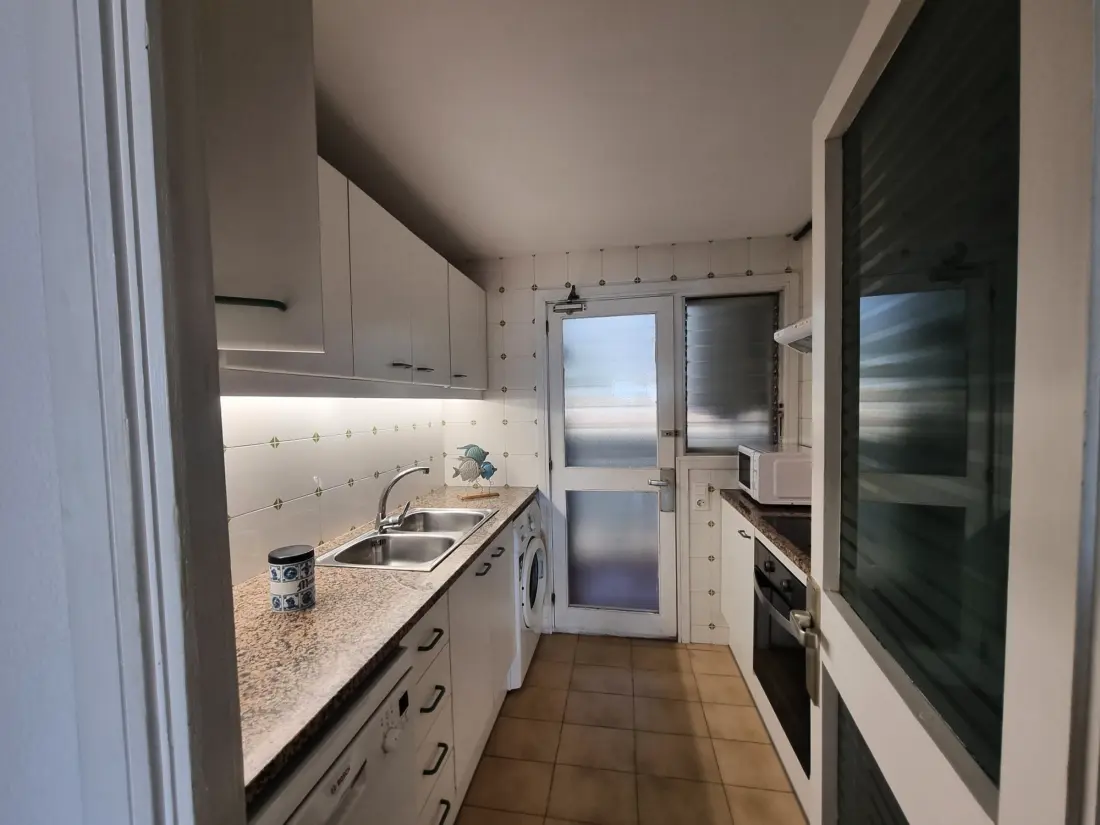 Location de Vacances L'Escala 281