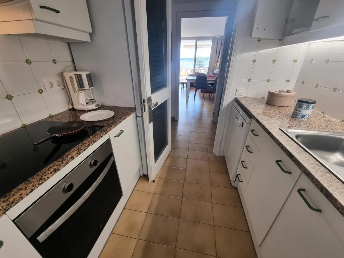 Location de Vacances L'Escala 281