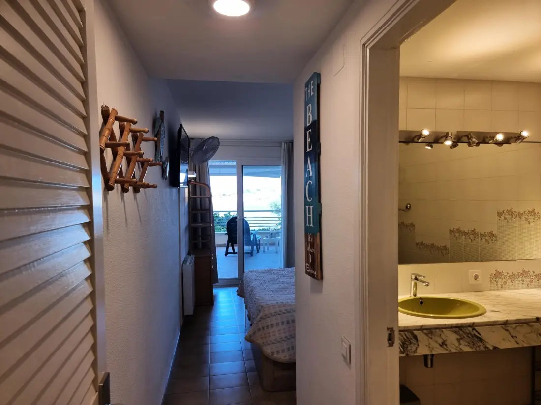 Location de Vacances L'Escala 281