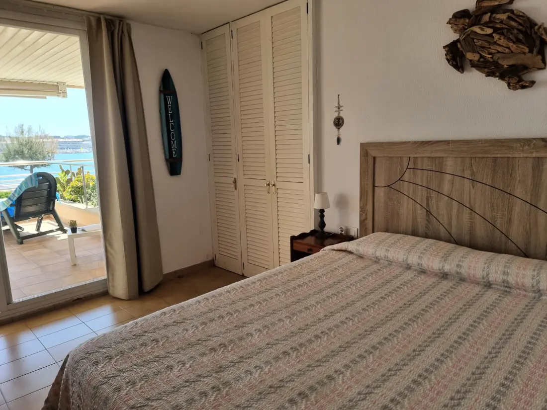 Location de Vacances L'Escala 281