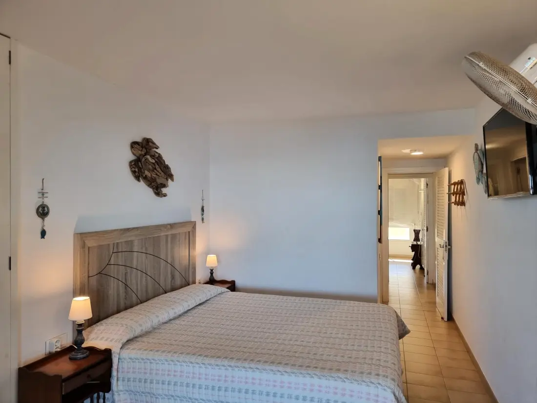 Location de Vacances L'Escala 281