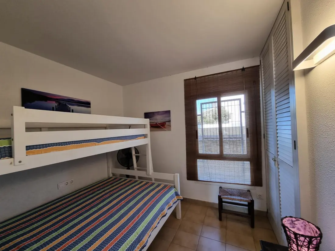 Location de Vacances L'Escala 281