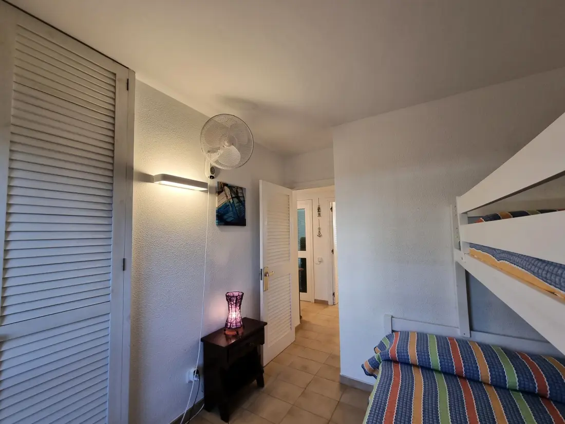 Location de Vacances L'Escala 281