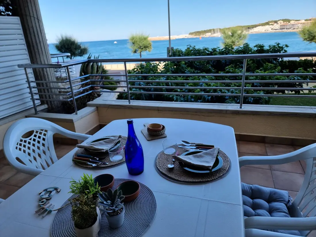 Location de Vacances L'Escala 281