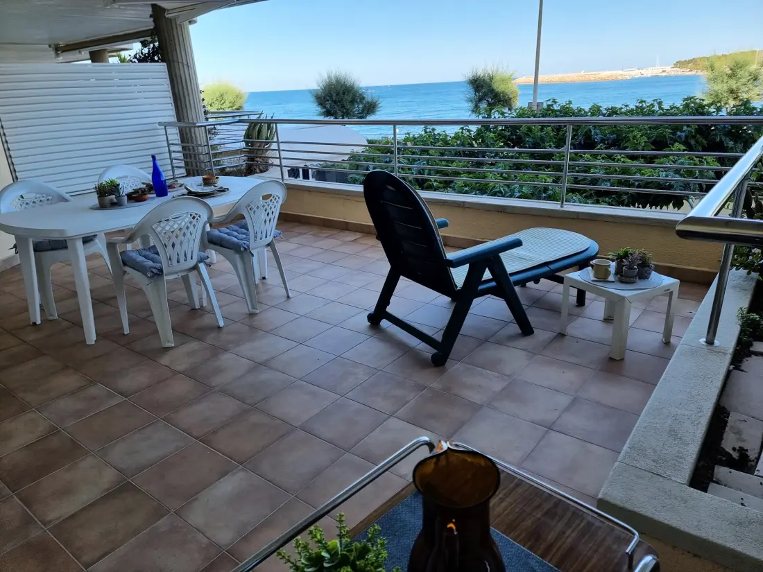 Location de Vacances L'Escala 281