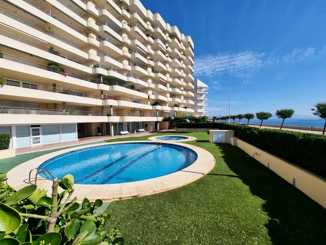 Location de Vacances L'Escala 281