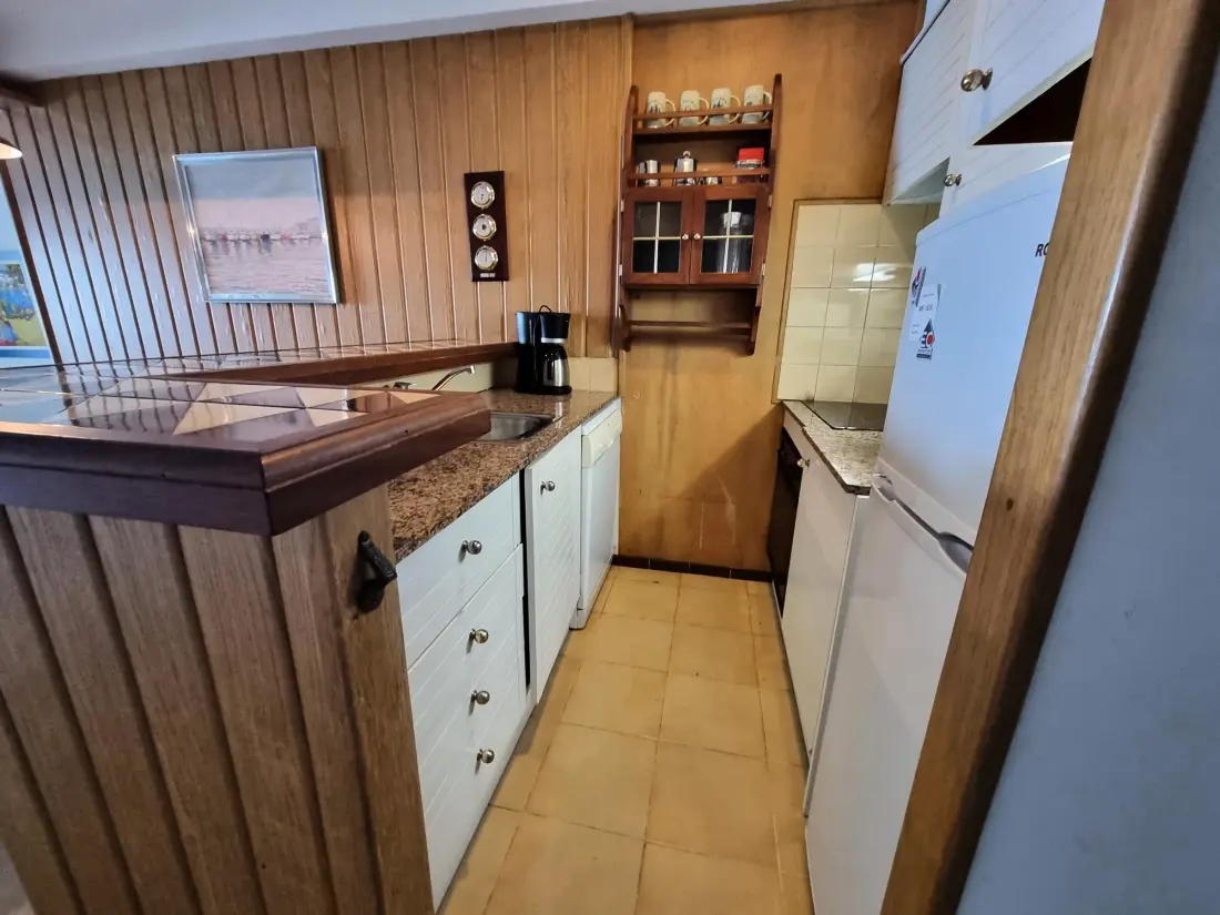 Location de Vacances L'Escala 284