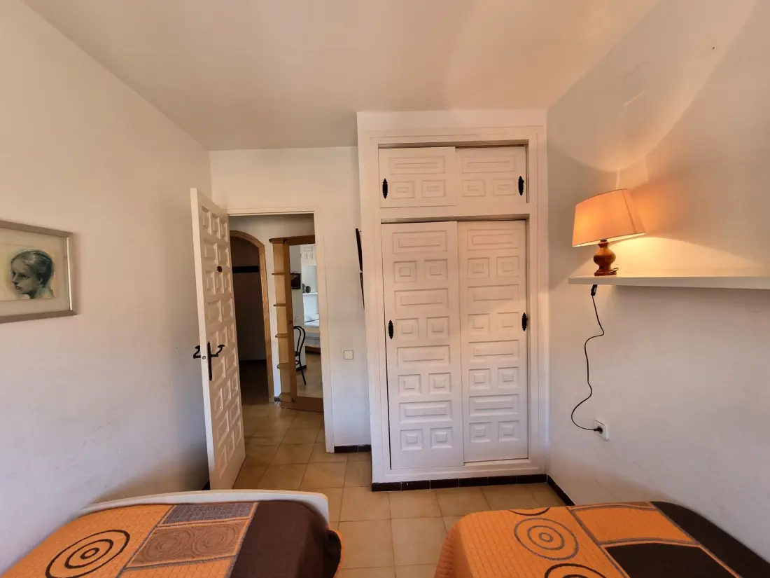 Location de Vacances L'Escala 284