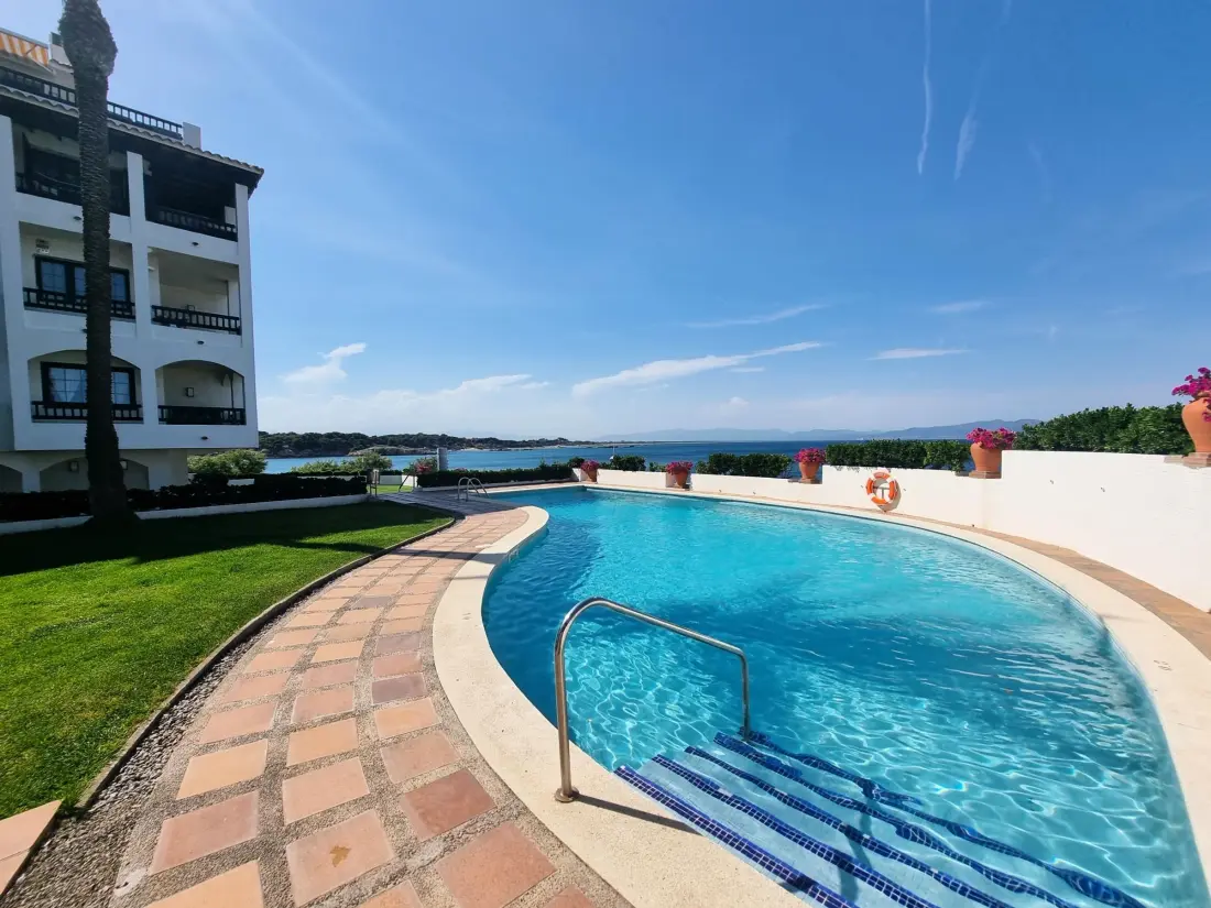 Location de Vacances L'Escala 284