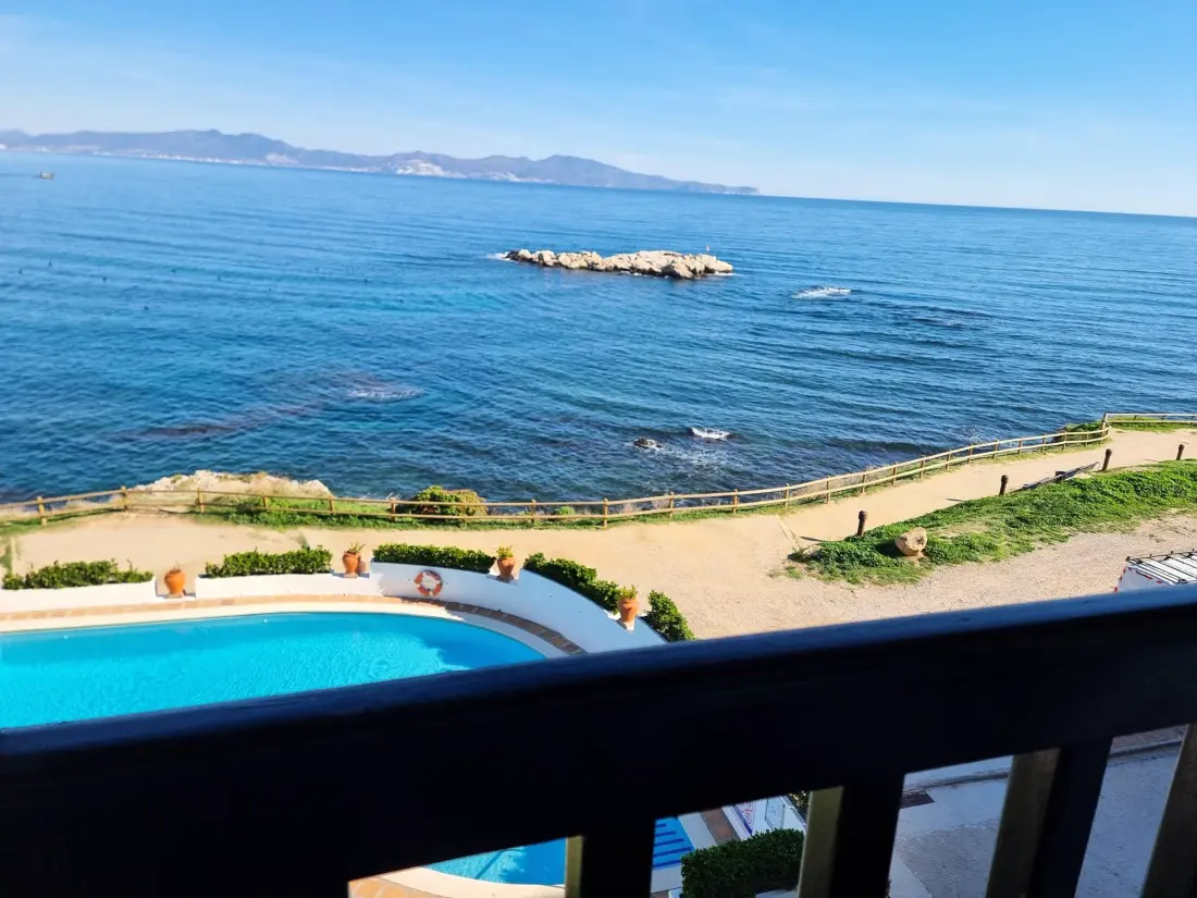 Location de Vacances L'Escala 284