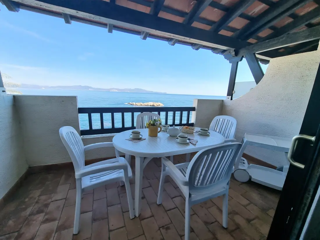 Location de Vacances L'Escala 284