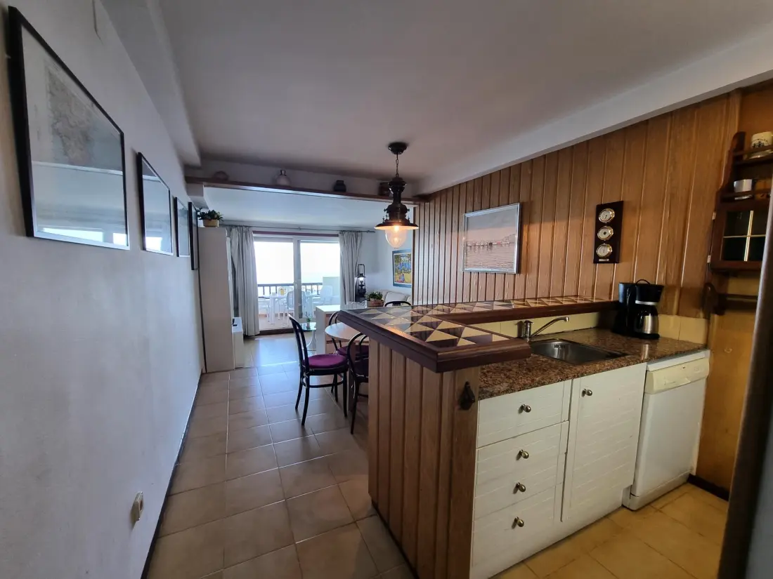 Location de Vacances L'Escala 284