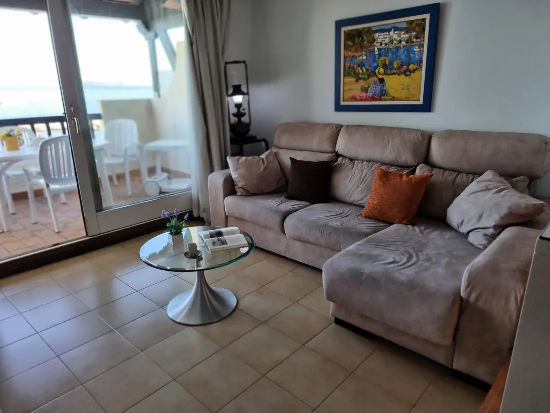 Location de Vacances L'Escala 284