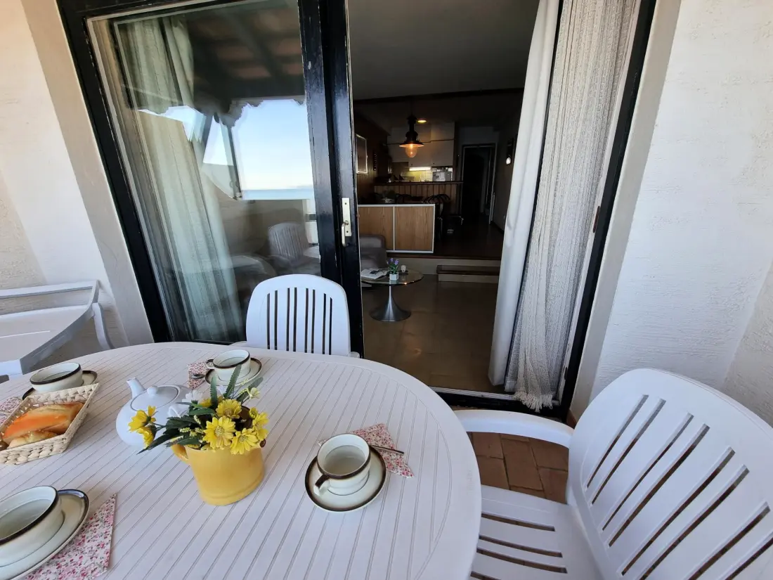 Location de Vacances L'Escala 284