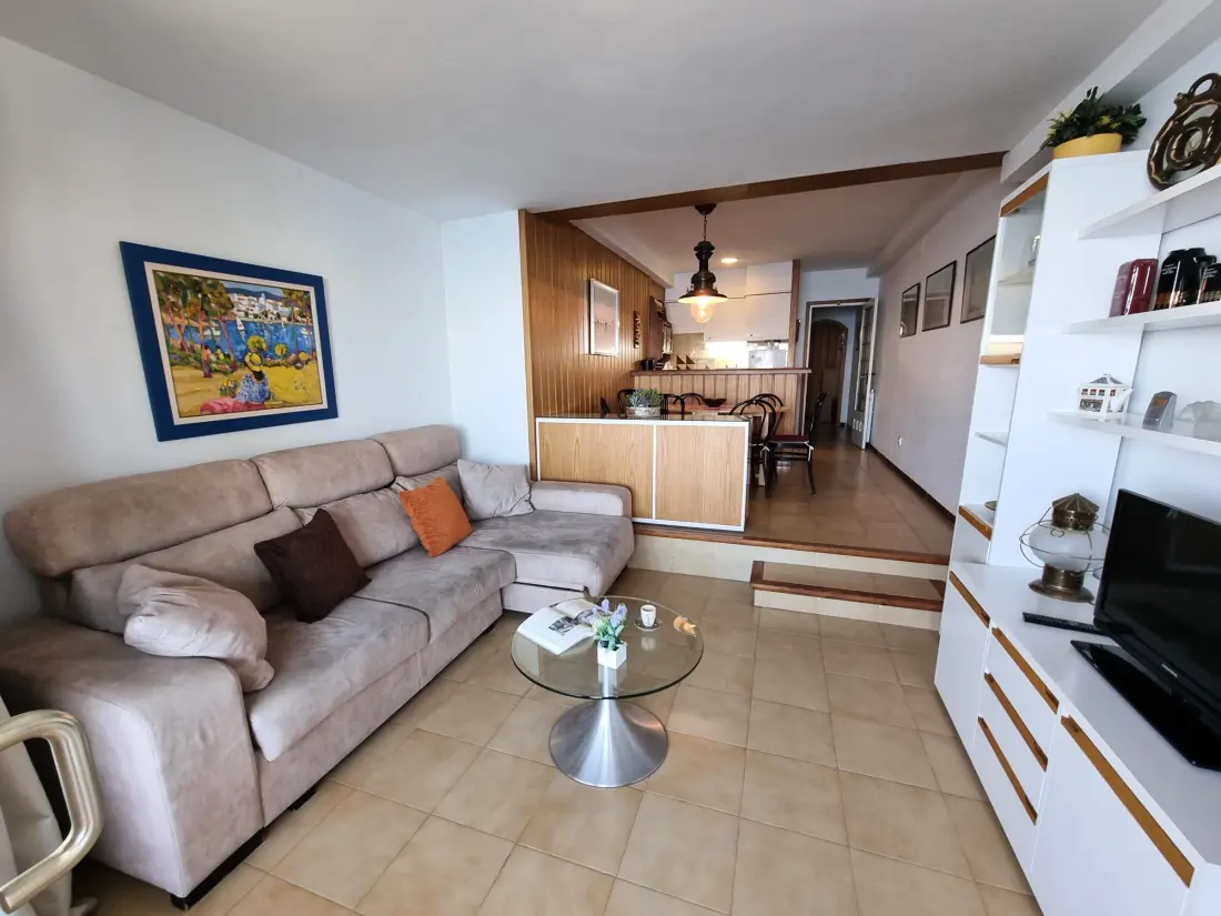 Location de Vacances L'Escala 284