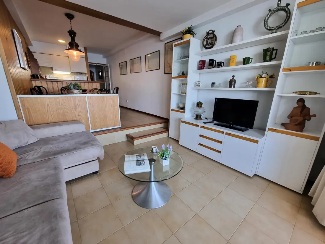 Location de Vacances L'Escala 284