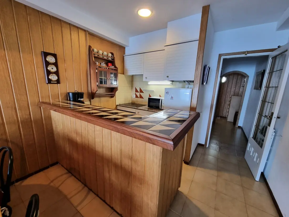 Location de Vacances L'Escala 284